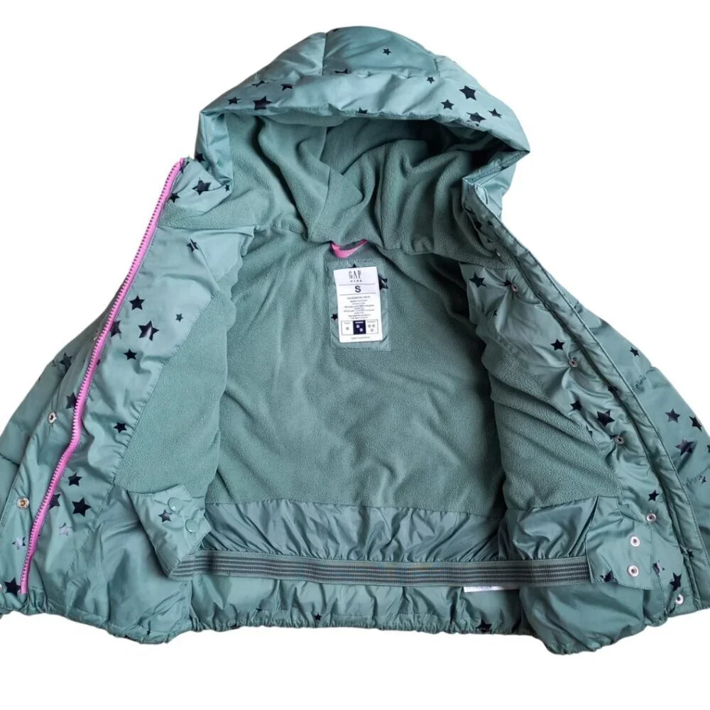 GAP stay warm